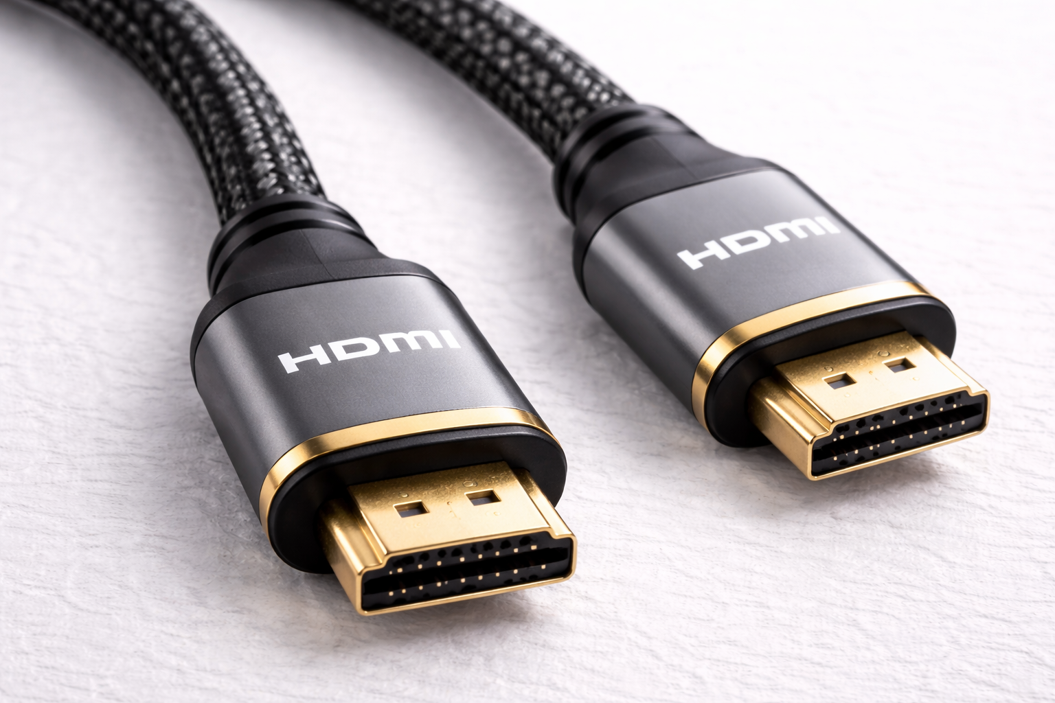 HDMI Cables